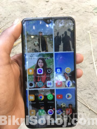 OPPO A5s
